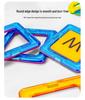 Magnetic Tiles: Educational Building Blocks for Kids Ages 3-6