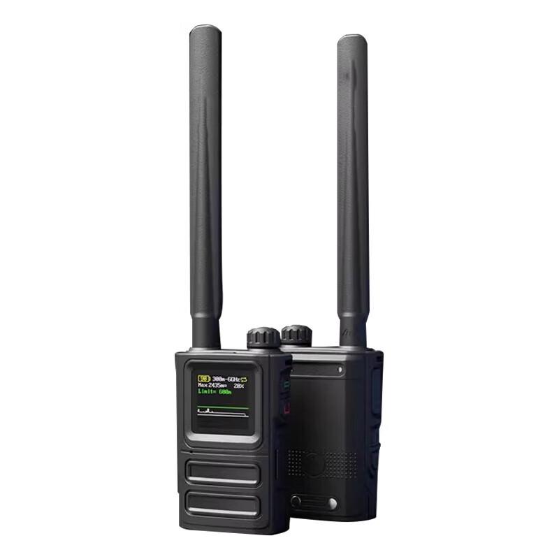 Детектор FPV дронов SKYDROID S10