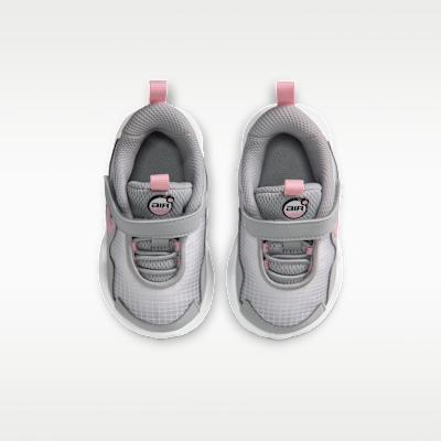 Nike Air Max Nova TD 'White Wolf Grey'