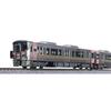 KATO N Gauge 227 Series 500 Urara 3-Car Set, Model Train, 10-1907