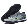 Men's and Women's Adult Football Shoes, Youth Spikes, Non-slip and Wear-resistant Training Matches, Adult Football Shoes