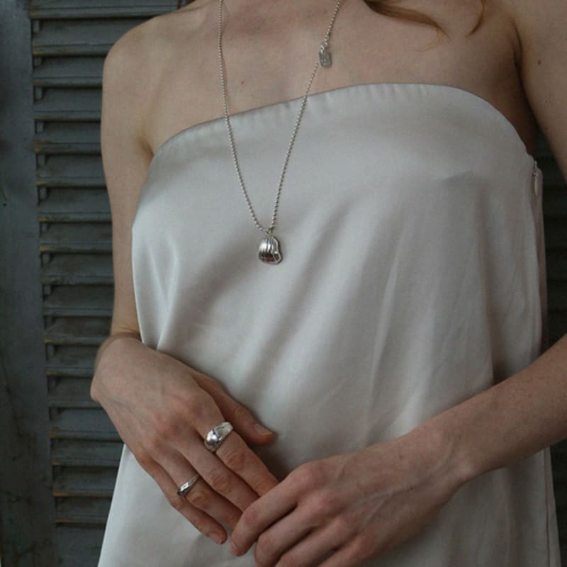 STUDIO LEIGH TRION RING (THIN ver)