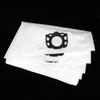 6 buc. Sac de aspirator Sac de praf Accesorii Potrivit pentru Karcher MV4 MV5 MV6 WD4 WD5 WD6