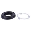 Rubber Suspension Spring Isolator For 1500 2500 3500 1994-2016 Noise Reduction Design K160015 52037719AC