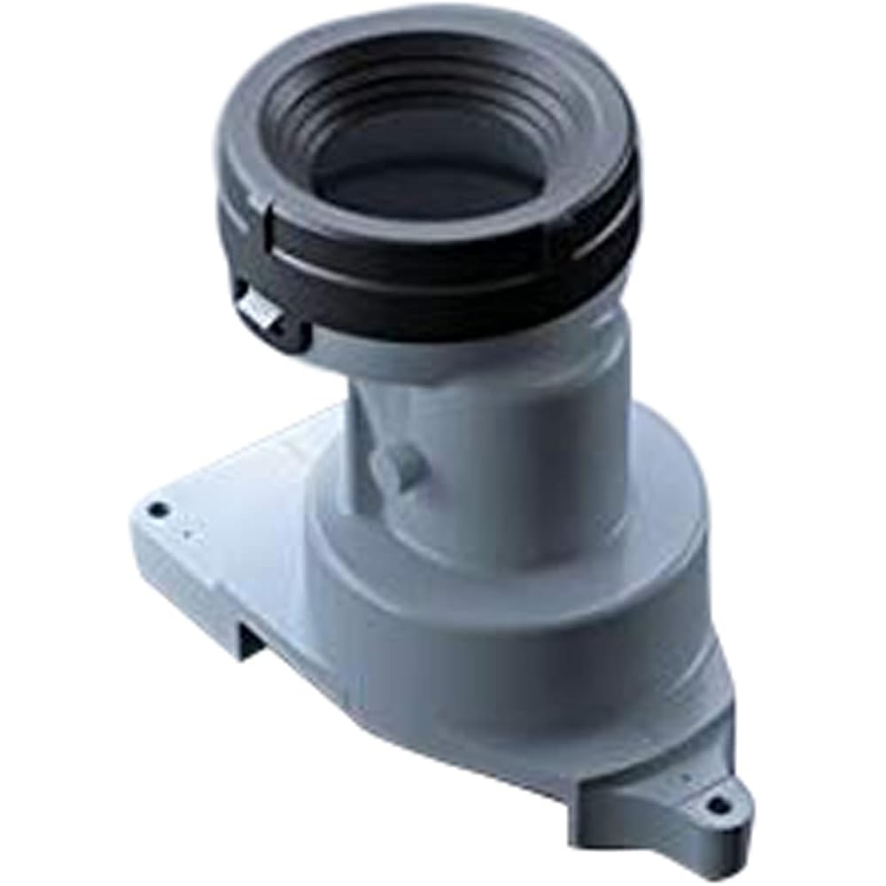 TOTO HH02078 toilet bowl drain socket (floor drain)