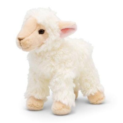 Anamigos Animal Friend Lamb Doll from England, 25cm, Korean Baby Products