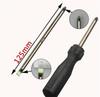 Universal Motorcycle Nos TOOL KIT For HONDA CT70 CT90 C200 CA95 CM91 C110 Z50 CF70 CT110