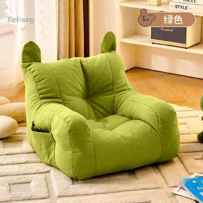 Children's Sofa -fall Cartoon Soft Back Chair