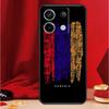 Armenia Armenians Flag Case For Xiaomi Redmi Note 9 10 11 12 13 Pro Plus 9S 10S 11S 12S Redmi 12 10C 9C 13C Coque