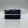 Silicone Protective Case for Canon SX730/740HS - Soft, Anti-Fall Rubber Liner
