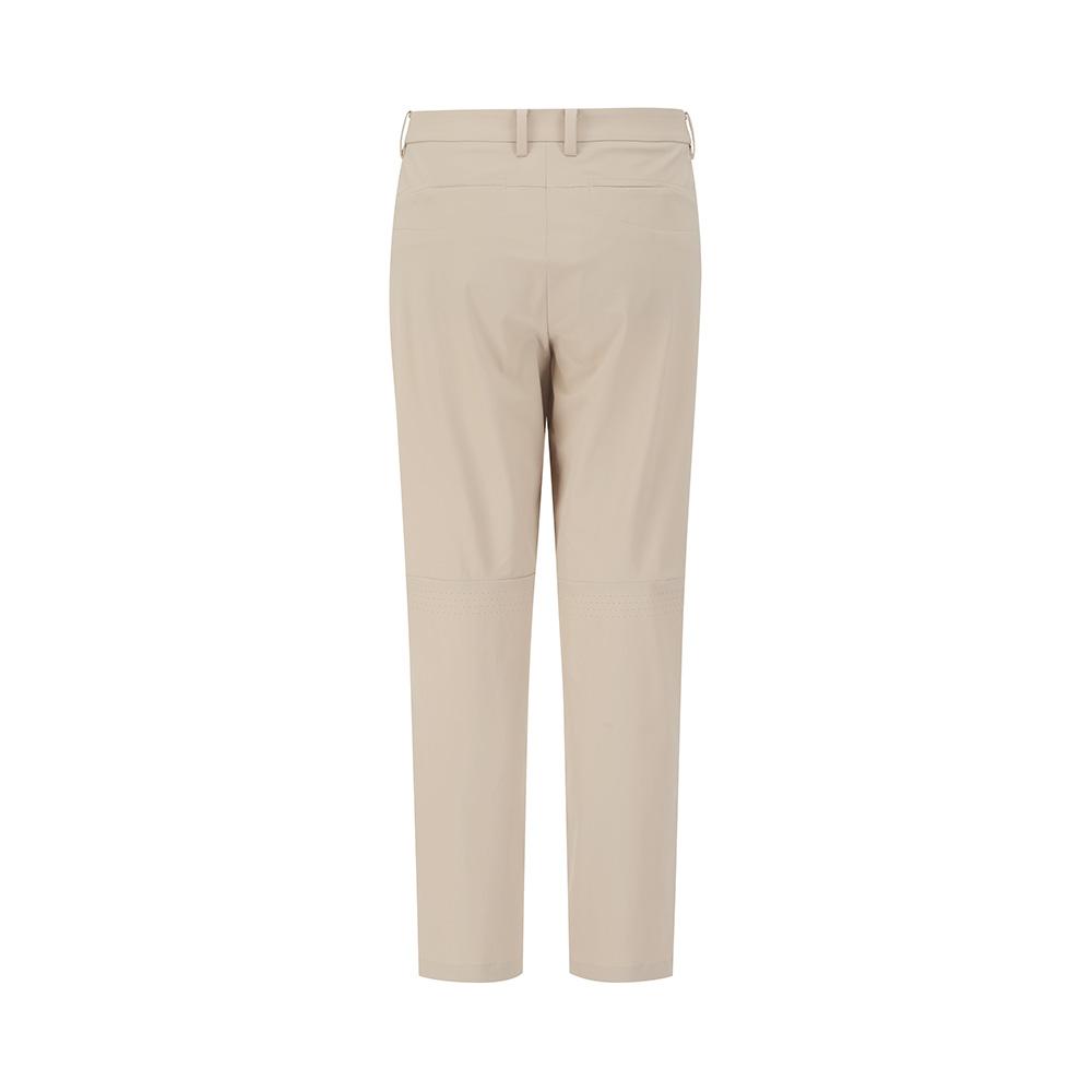 MALBON GOLF Ice Ventil Straight Pants Light Beige (Man)