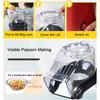 Household Home Movie Children Kid Gift Kitchen Appliances Popcorn Maker Air Popcorn Making Machine