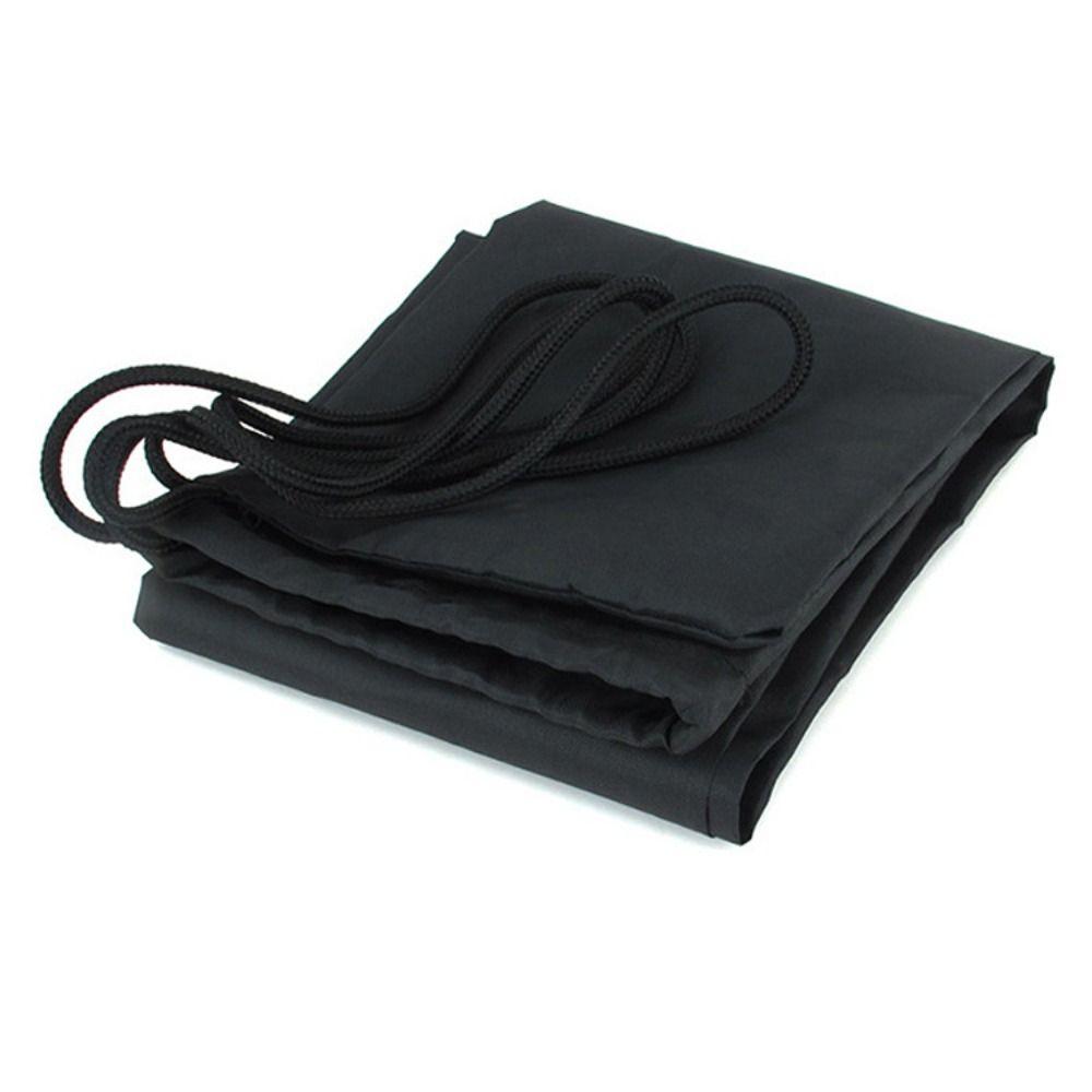 Foldable Bag Tripod Stand Umbrella Part Accessories Drawstring Tripod Bag  Photography