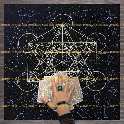 Toekomstvoorspelling – Tarot