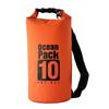 Outdoor bucket bag drying bag swimming bag waterproof bag mountaineering beach bag