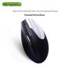 Mijoy Ezmouse2 Right-Hand Wireless Optical Mouse
