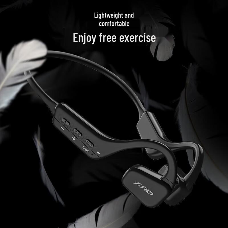 F&D O1 Air Conduction Running Headphones