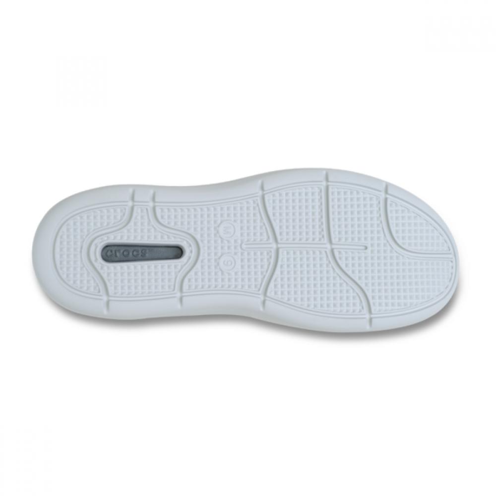 CrocS Men S In Motion Pacer Man Black