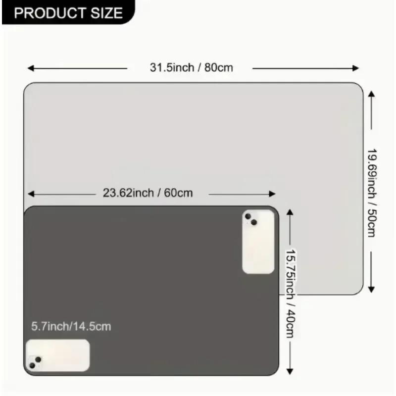 Creative Small Fresh Cactus Plant Print Welcome Door Mat Square Cuttable Fluffy Carpet Rug Non-slip Entrance Mat for Home Decor