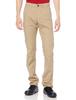 Gladiator G-8013 Stylish Stretch Pants, Khaki, Size L