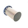 4PCS 7P6127177 PU8007 for CAYENNE VW TOUAREG 3.0L 4.2L DIESEL FUEL FILTER ,7P6127177A , 95811013400, 95811013410