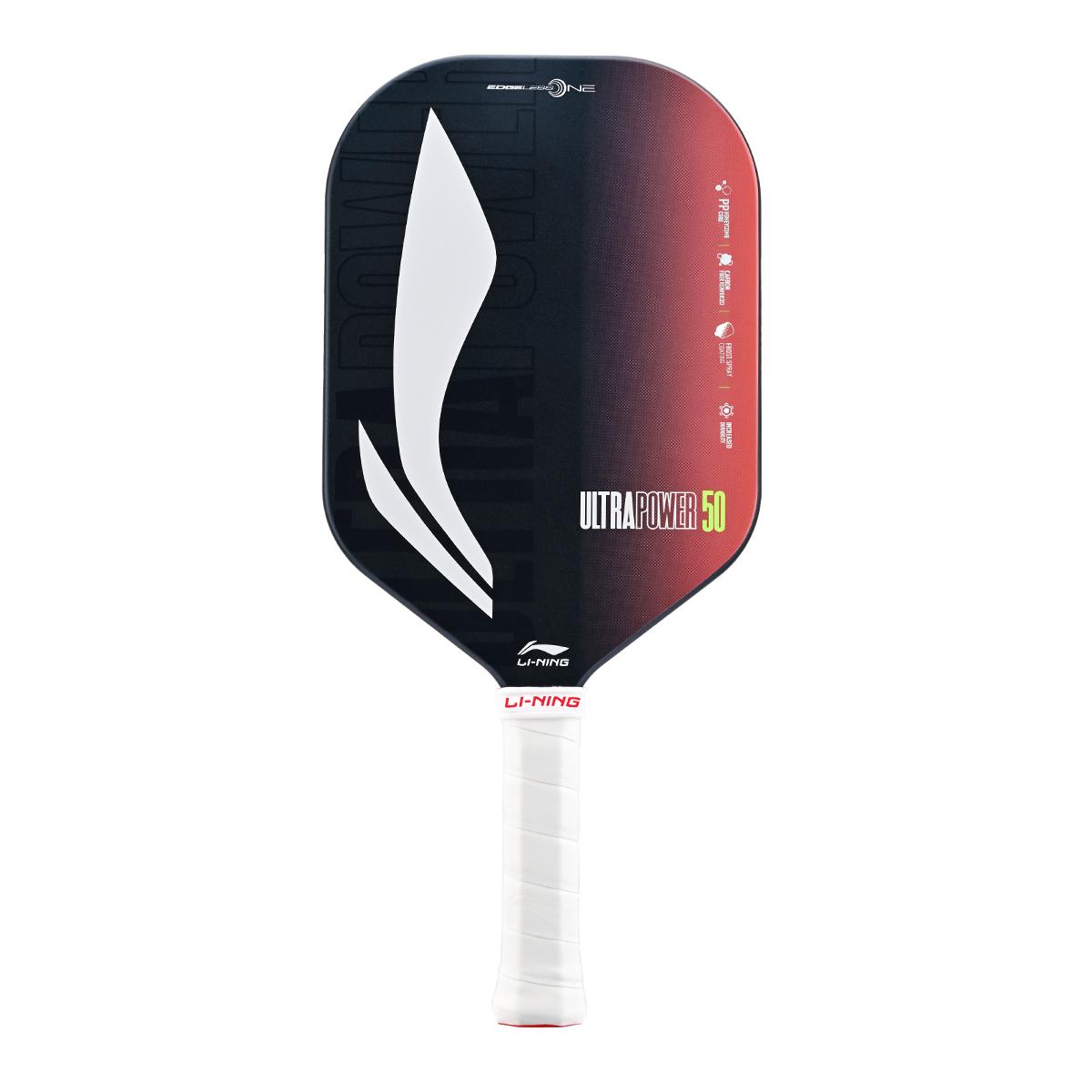 Li Ning ULTRAPOWER 50 Pickleball Paddles ACPV085-16