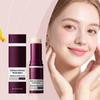 Bâton Hydratant Visage – Doux & Nourrissant, Laisse la Peau Lisse, Éclatante & Préparée pour l'Application du Maquillage