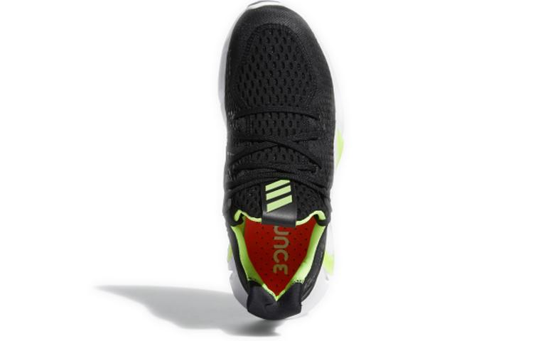 Adidas Edge Xt Summer.Rdy 'Core Black/Signal Green/Cloud White' EH3381