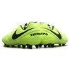 Tiempo Genio 2 Leather Ag Pro 'Green Black' 844399-707