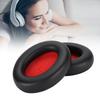 Hdphone rpads Replacement Protein Lther Hdset r Cushions for    