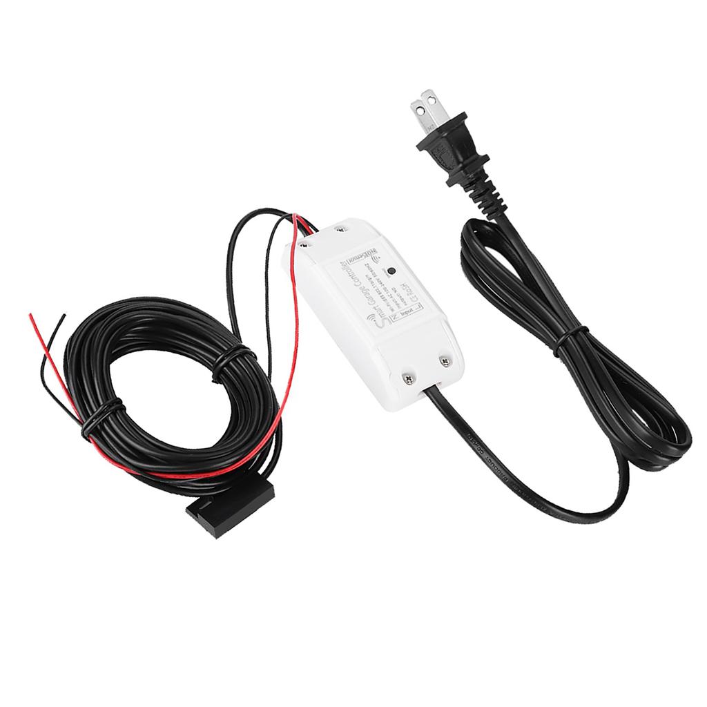 Garage Door Remote Controller Door Opener Device Support for Alexa Google