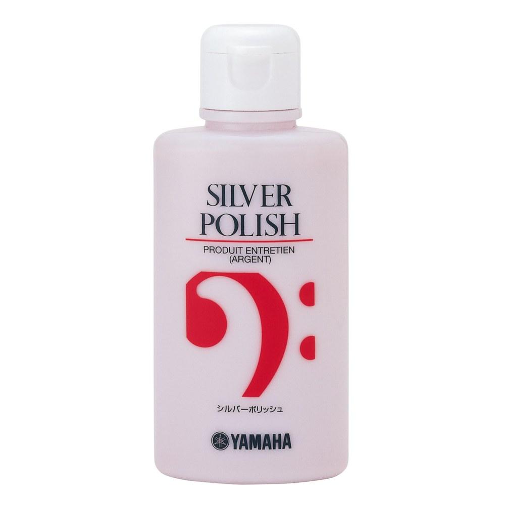Silver Polish for Brass Instruments SP2