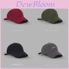 Baseball Cap Men Women With Embroidered Letters For Casual Fashion Spring 2023