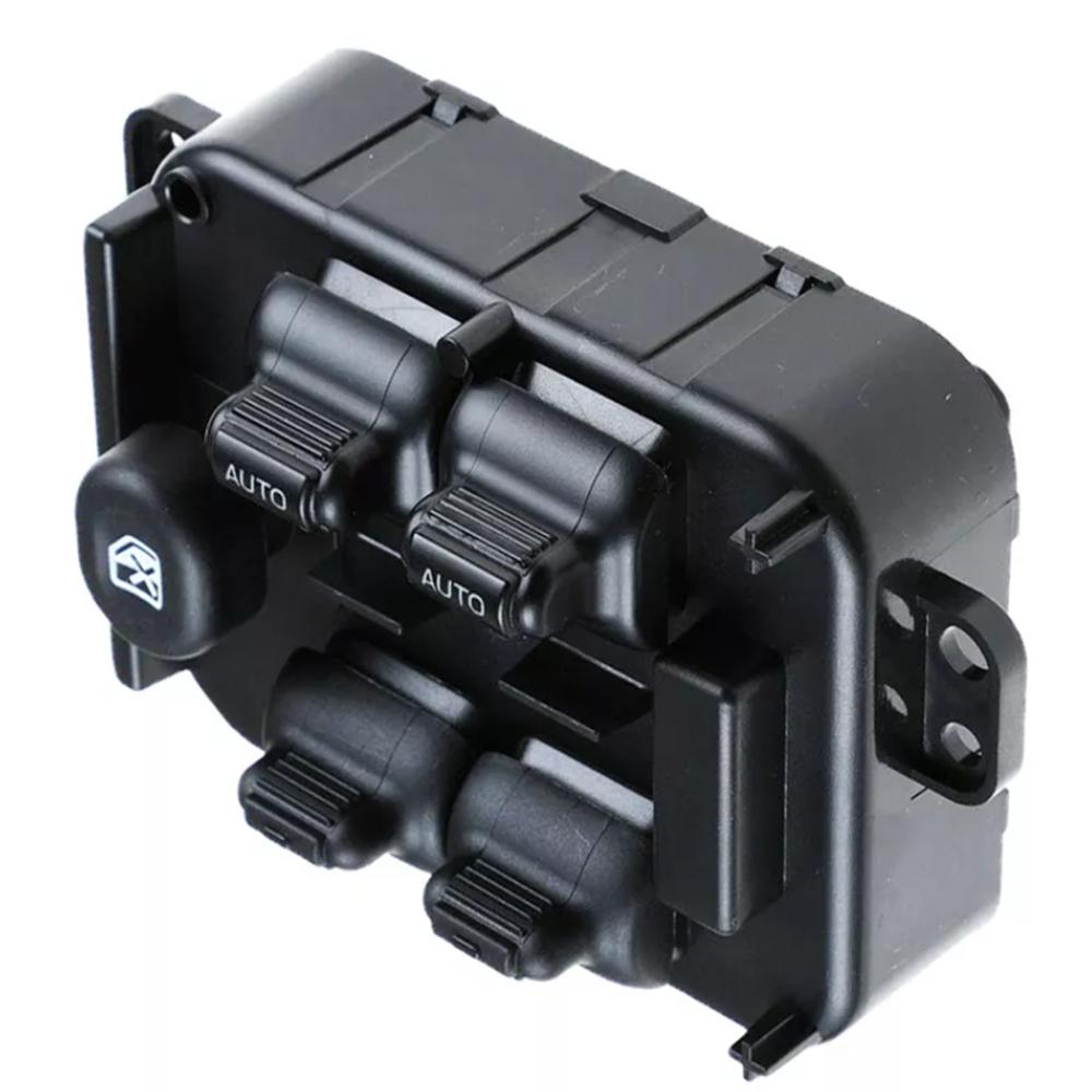 For 05-07 Jeep Liberty Power Master Window Control Switch Front Left 56054002AA