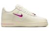 Nike Air Force 1 07 SE Dance - Playful Pink Women's FB8251-101