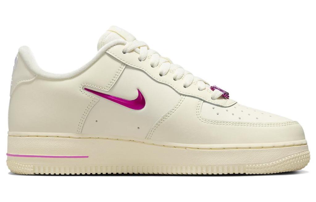 Nike Air Force 1 07 SE Dance - Playful Pink Women's FB8251-101