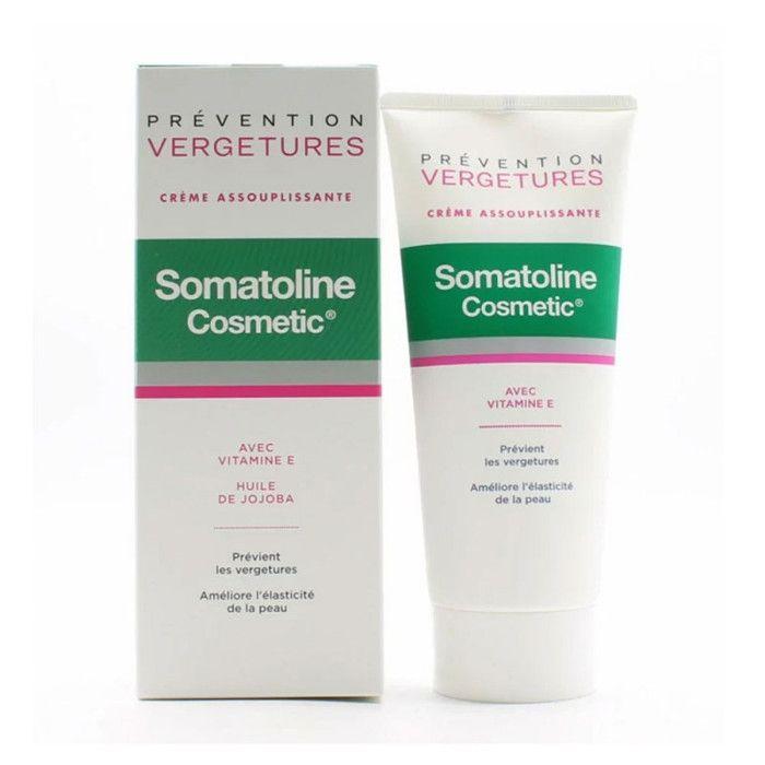 Somatoline Prévention Vergetures 200Ml