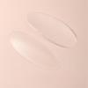 2 Stück Ultra-Weiche Silikon-Beinformungs-Pads - Selbstklebende Hypoallergene Silikon-Beinformungs-Pads Bequeme Korrektur von X-Beinen