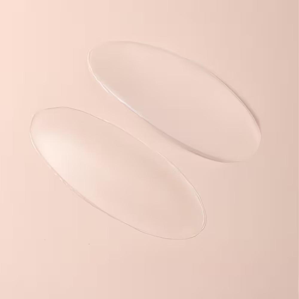 2 Stück Ultra-Weiche Silikon-Beinformungs-Pads - Selbstklebende Hypoallergene Silikon-Beinformungs-Pads Bequeme Korrektur von X-Beinen
