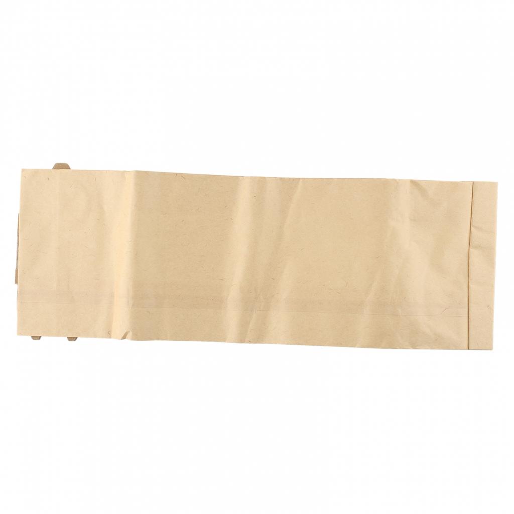 5 Pcs Dust Bags For VK 118 119 120/121 122 Vacuum Cleaner Set