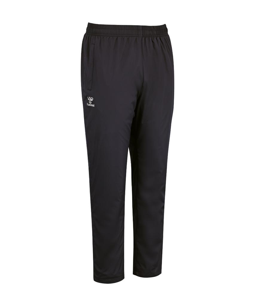HUMMEL Regular Fit Woven Sweat Pants - Navy (Hm-P40004)