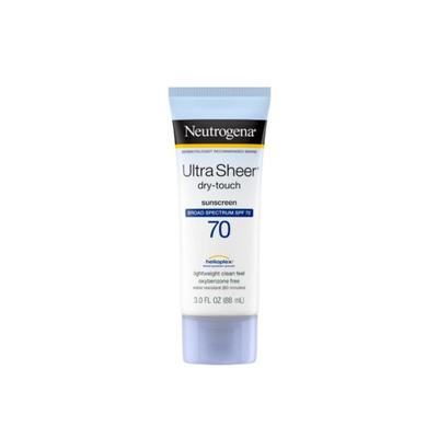Prodotti per la cura del corpo – Creme solari e abbronzatura