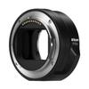 Nikon Mount Adapter FTZII Z Mount for Nikon Black FTZ2