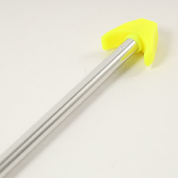Arai Tent Aluminum Pipe Pegs 5005 25cm [outdoor Tent Accessories]