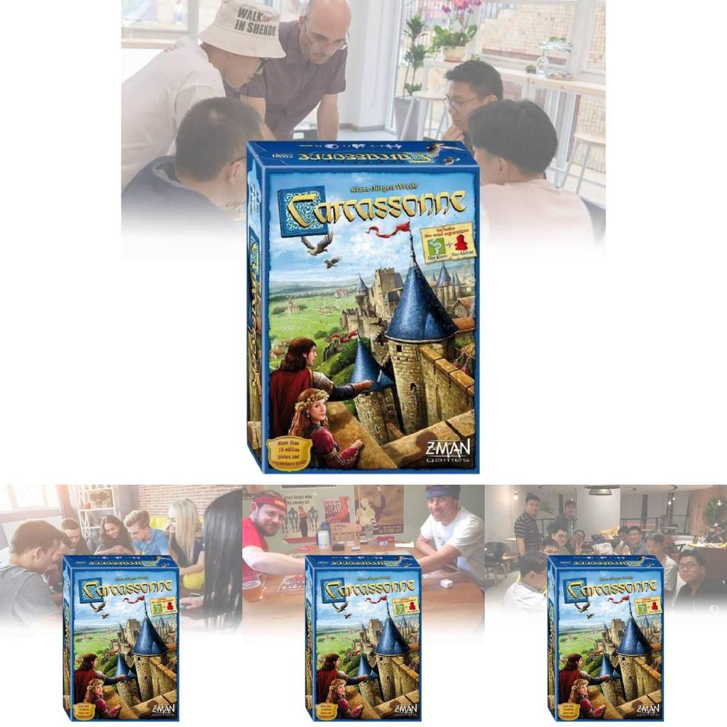 High-quality Catan Splendor Dixit Avalon Ticket Playmat Ideal For Board Game Enthusiasts