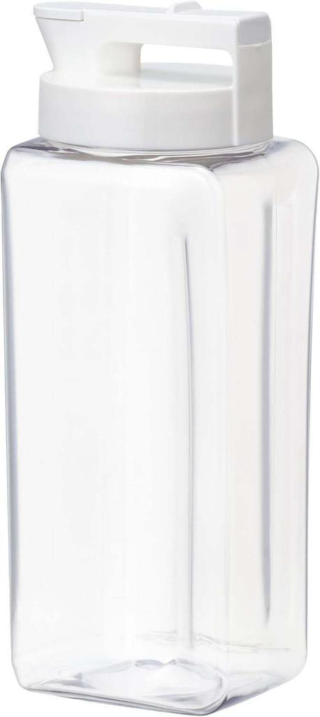 Iwasaki Industrial Lastroware Smart Set of Made in Vertical or Horizontal Suitable for Barley Cold Brew and Cold Can Be Used for Hot Horizontal Wide