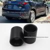Mazda CX Series Exhaust Tip Upgrade
