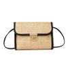 Small Bag Women's Bag Adies Bag Shoulder Bag Wholesale Bag New Straw Bag