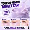 Biodance Caviar PDRN Eye Patches 60pcs Hydrogel Firming Bright Looking and Moisture Care