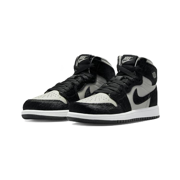 Jordan 1 Retro High OG Twist 2.0 Medium Grey PS FB1312-001